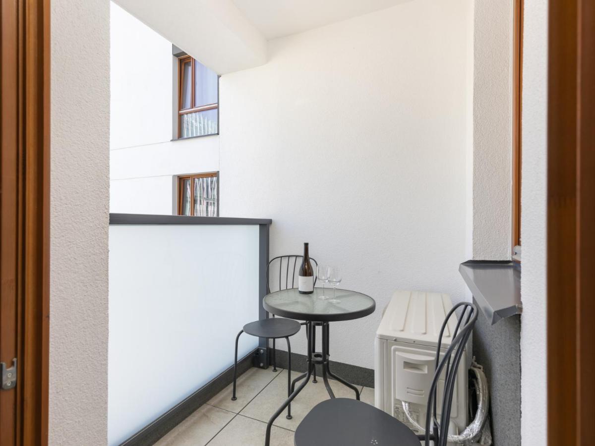 Karolkowa 28 II - Premium Apartments With Balcony By Noclegi Renters Varsovie Extérieur photo