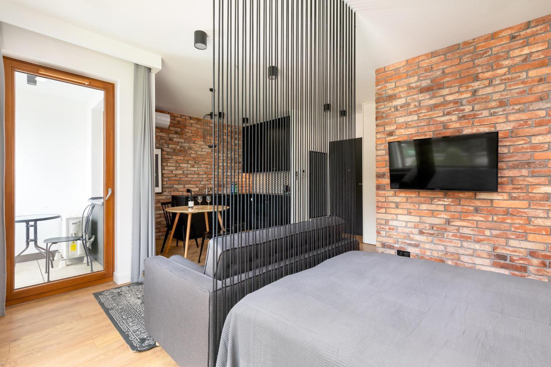 Karolkowa 28 II - Premium Apartments With Balcony By Noclegi Renters Varsovie Chambre photo